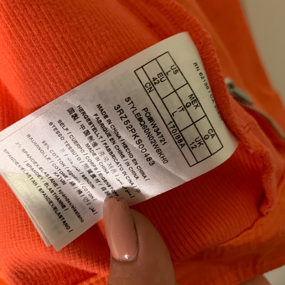 Guess jacket - Picture 5 of 6